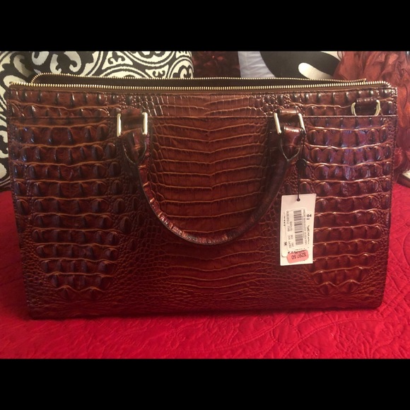 Pecan weekender NWT - Picture 1 of 3